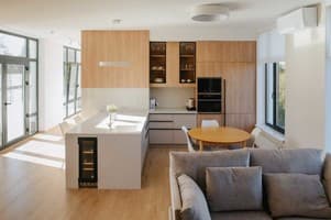 Рекреационный комплекс Forest Retreat Center. Апартаменты 6-местный Forest Пентхаус 26