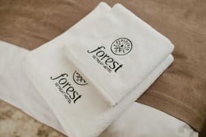 Рекреационный комплекс Forest Retreat Center. Комфорт двухместный Forest 10