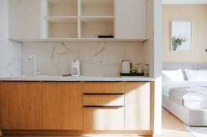 Рекреационный комплекс Forest Retreat Center. Комфорт двухместный Forest 4