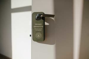 Рекреационный комплекс Forest Retreat Center. Стандарт двухместный Forest 13