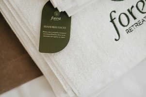 Рекреационный комплекс Forest Retreat Center. Стандарт двухместный Forest 12