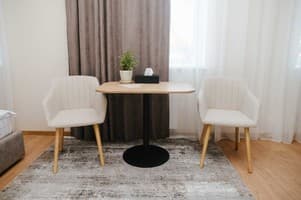 Рекреационный комплекс Forest Retreat Center. Стандарт двухместный Forest 3