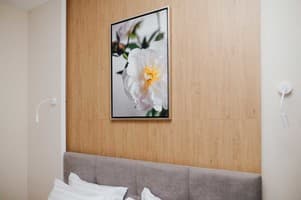 Рекреационный комплекс Forest Retreat Center. Стандарт двухместный Forest 2