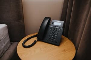 Рекреационный комплекс Forest Retreat Center. Стандарт двухместный Forest 5