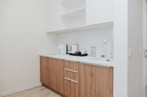 Рекреационный комплекс Forest Retreat Center. Стандарт двухместный Twin 3