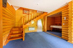 Парк-отель Фортеця. Улучшенный двухместный  10