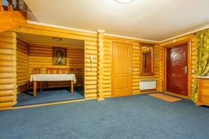 Парк-отель Фортеця. Улучшенный двухместный  3