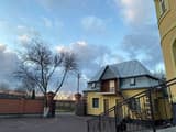 Fortetsya Malehiv 11
