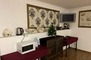 Fortetsya Malehiv 12