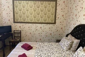 Fortetsya Malehiv 20