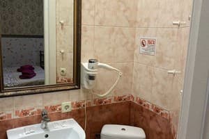 Fortetsya Malehiv 23