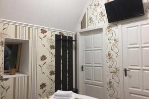 Fortetsya Malehiv 25