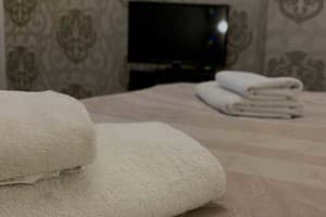 Fortetsya Malehiv 29