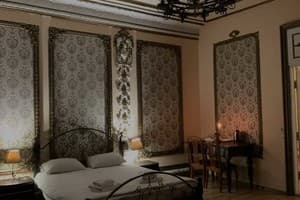 Fortetsya Malehiv 43