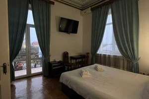 Fortetsya Malehiv 78