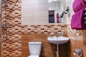 Мини-отель Фортуна. Полулюкс двухместный  3