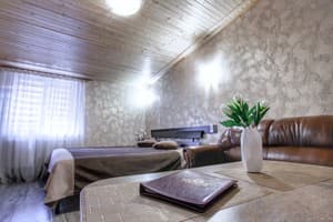 Мини-отель Фортуна. Полулюкс двухместный  2