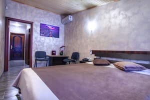 Мини-отель Фортуна. Улучшенный двухместный  3