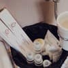 Отель Франция. Апартаменты двухместный президентские 2