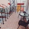 Отель Франция. Апартаменты двухместный президентские 5