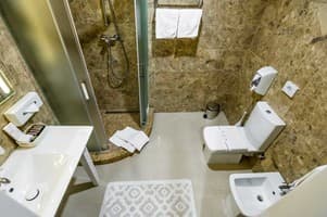 Отель Франция. Семейный 4-местный Family Luxe 4