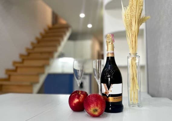 Французский бульвар 30