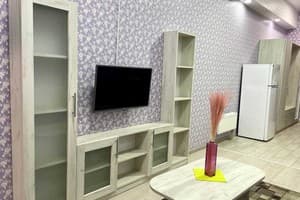 Квартира Французский бульвар. Апартаменты 4-местный 251 3