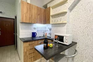 Квартира Французский бульвар. Апартаменты 4-местный 256 2