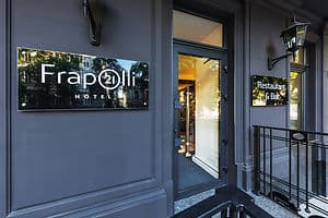 Frapolli 21 6