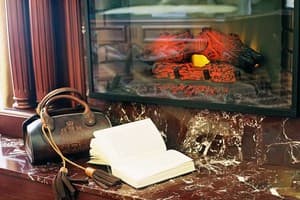 Бутик-отель Frederic Koklen. Люкс двухместный в английском стиле 2