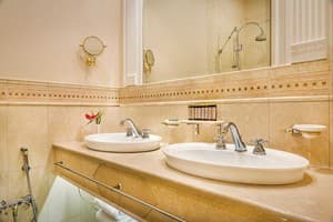 Бутик-отель Frederic Koklen. Люкс двухместный во французском стиле 1