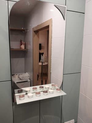 Freedom apartment on Bazarna str 3