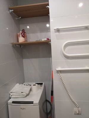 Freedom apartment on Bazarna str 12