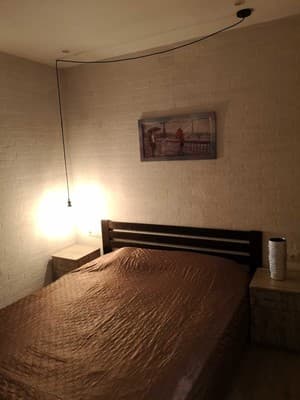 Freedom apartment on Bazarna str 7