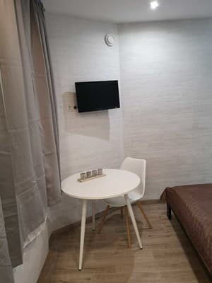 Freedom apartment on Bazarna str 8