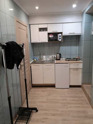 Freedom apartment on Bazarna str 9