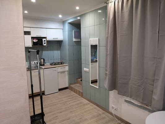 Freedom apartment on Bazarna str 10