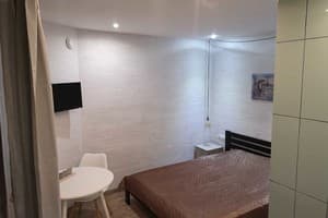 Квартира Freedom apartment on Bazarna str. Апартаменты двухместный  1