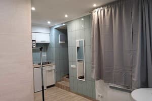 Квартира Freedom apartment on Bazarna str. Апартаменты двухместный  3