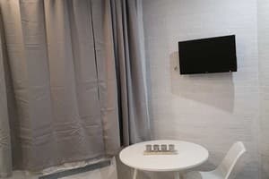 Квартира Freedom apartment on Bazarna str. Апартаменты двухместный  4