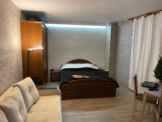 Квартира Freedom apartment on Khmelnytsky Str