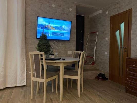 Freedom apartment on Khmelnytsky Str 4