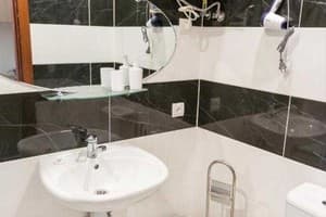 Мини-отель Freedom. Апартаменты двухместный  10