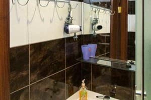 Мини-отель Freedom. Эконом двухместный  8