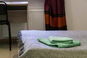 Мини-отель Freedom. Эконом двухместный  4