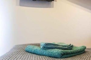 Мини-отель Freedom. Эконом двухместный  5