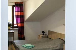 Мини-отель Freedom. Эконом двухместный  3