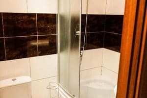 Мини-отель Freedom. Эконом двухместный  9