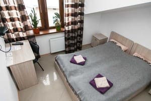 Мини-отель Freedom. Стандарт двухместный  1