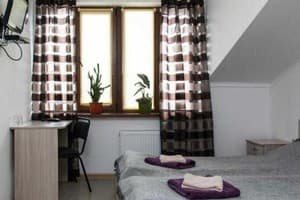 Мини-отель Freedom. Стандарт двухместный  2